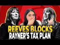 Labour’s Tourist Tax Could Crush UK Hospitality — Reeves Sounds Alarm