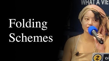 Ying Tong Lai - Folding Schemes - Solidity Singapore #9