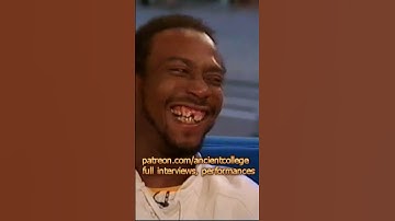 Canibus tells ODB & Mya he dont like Ghetto Supastar. #mya #odb #hiphop