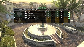 Dispute against We Came As Romans