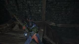 Lords of the Fallen: Phantom Axe Spin 2 Win!