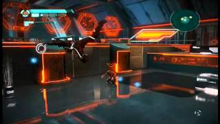 Tron Evolution: Part 20 - Clu's Ship