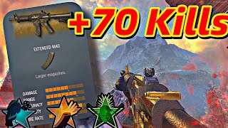 Destroying Snipers Sweats With My Commando in Black ops 1 | BO1 2023