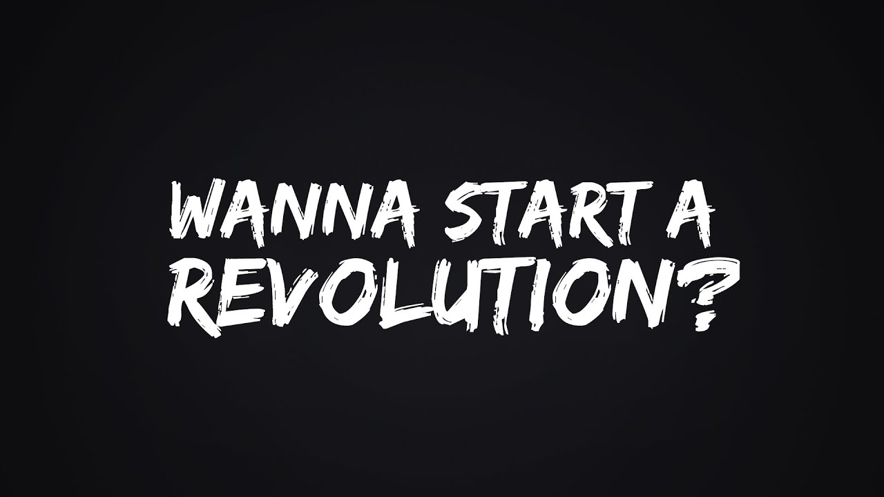 mineD- The Denim Revolution