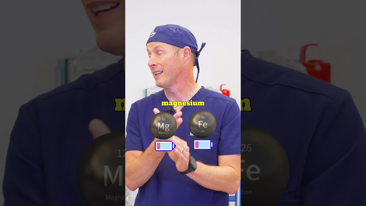 Can't Stop Moving Your Legs at Night? This Could Be Why!