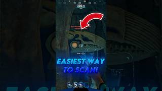 How to easily scan the Shiver Leviathan #subnautica2 🐟 #gaming #tips