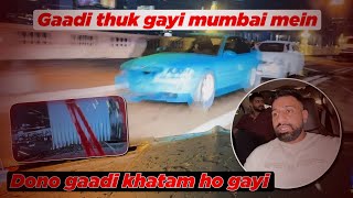 Gaadi Thuk Gayi Mumbai Mein | Rajat Dalal