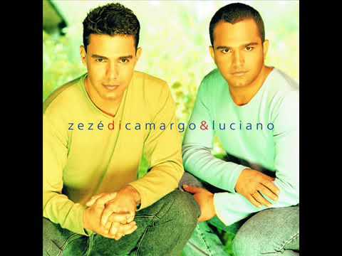 Zezé de Camargo e Luciano (2000)  cd completo