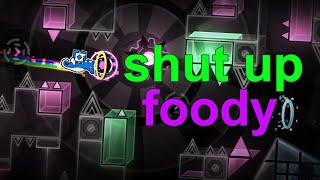 Ouroboros Startpos 2 by foody