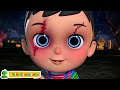 It's Halloween Night | Scary Nursery Rhymes and Children Song | Halloween Spooky Songs