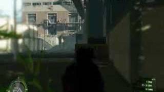 Crysis Multiplayer Trailer BRANDNEW