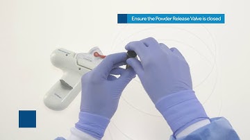 Nexpowder™ Endoscopic Haemostasis- Instruction Video