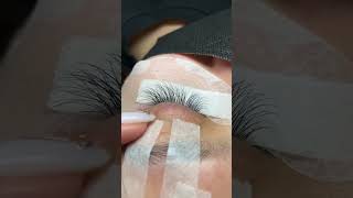 Douyin Lashes at LaBelle #douyinlashes #lalabelle #lashes #eyelashextensions
