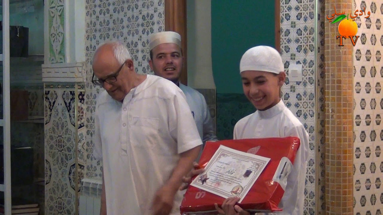 ليلة السابع والعشرون من رمضان - وادي سلي -