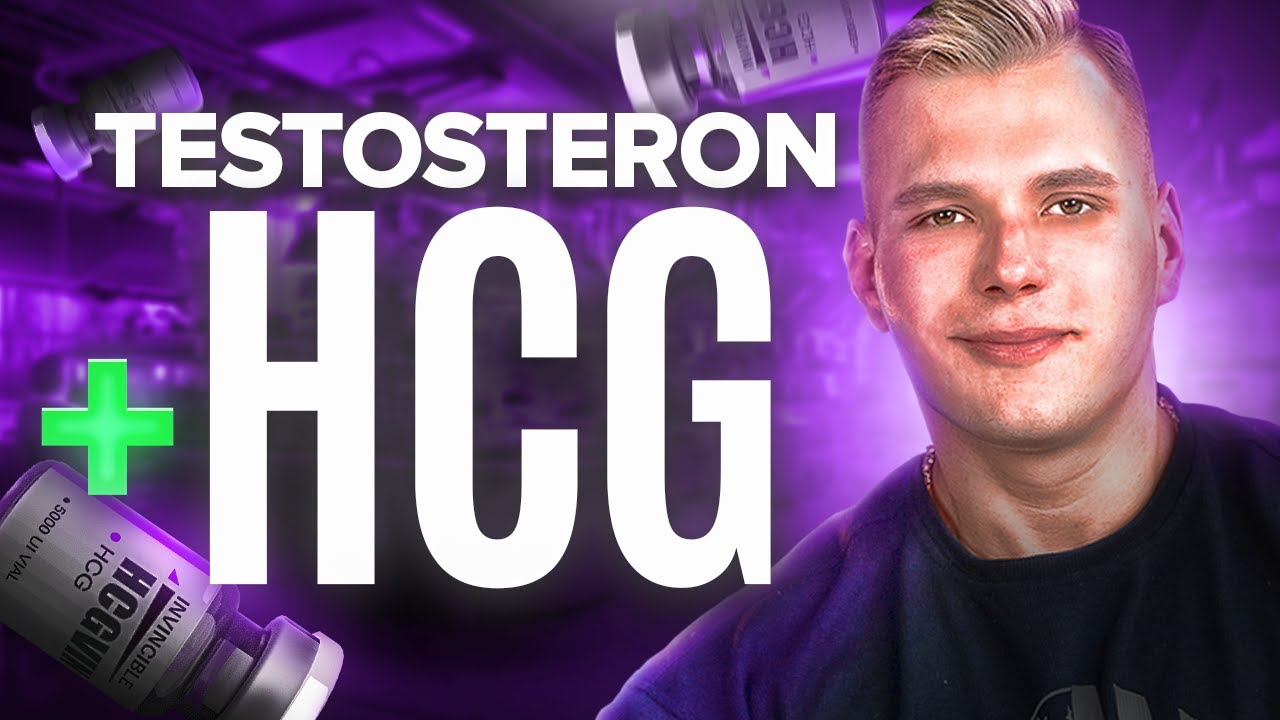 Cykl bez małych jaj? | HCG | Gonadotropina kosmówkowa