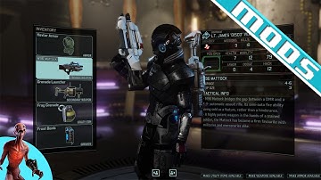 XCOM 2 MODS | WEEK #31 - Top 5