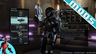XCOM 2 MODS | WEEK #31 - Top 5