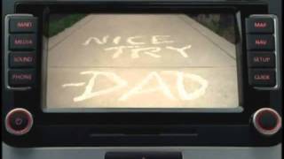 Volkswagen 2012 CC Commercial