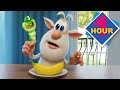 Booba - Banana Pranks! 🍌 Cartoon for kids
