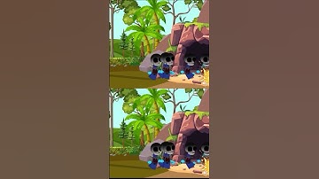 The Helicopter Took Off, But Sprunki Was Still Down There #incredibox