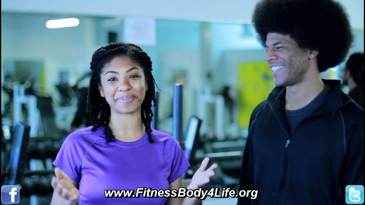 cardio exercise meaning Working Out with FitnessBody4L! - Cardio Exercises to Lose Belly Fat