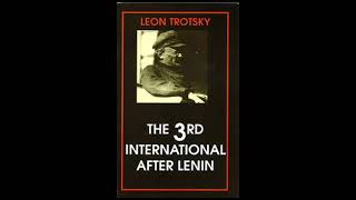 The Third International After Lenin by Leon Trotsky AUDIOBOOK