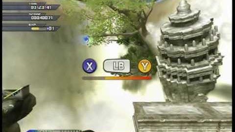Sonic unleashed 360 adabat day playthrough