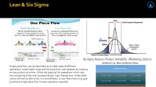 Lean Six sigma for Champions
