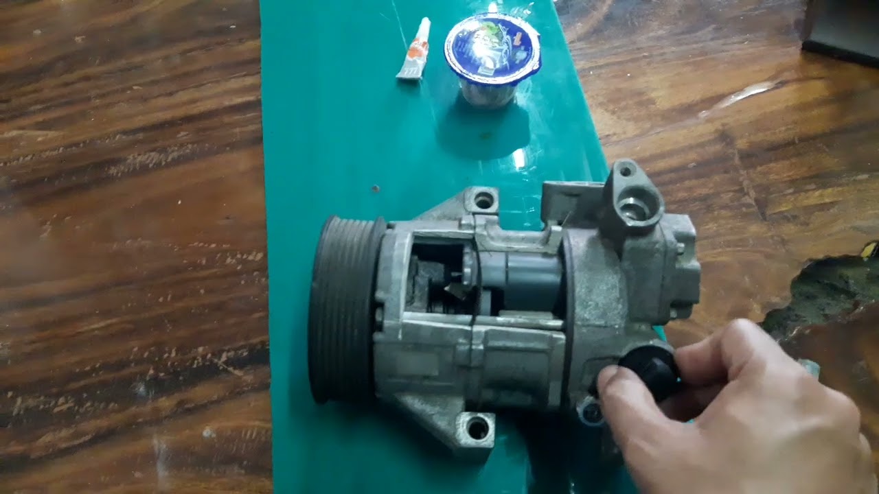 လူတွေ အများစု မှားယွင်းခေါ်နေသော Compressor - ရောဂါ ၊ ဗဟုသုတများ  ပြောပြ 