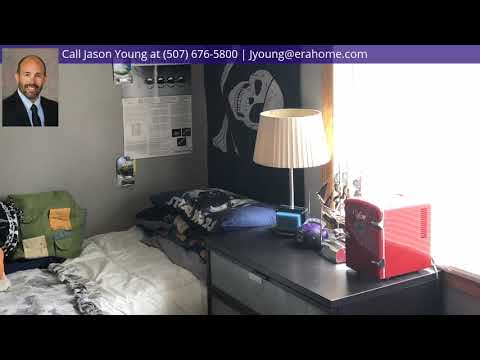 258 Dartt Ave, Owatonna, MN home video tour