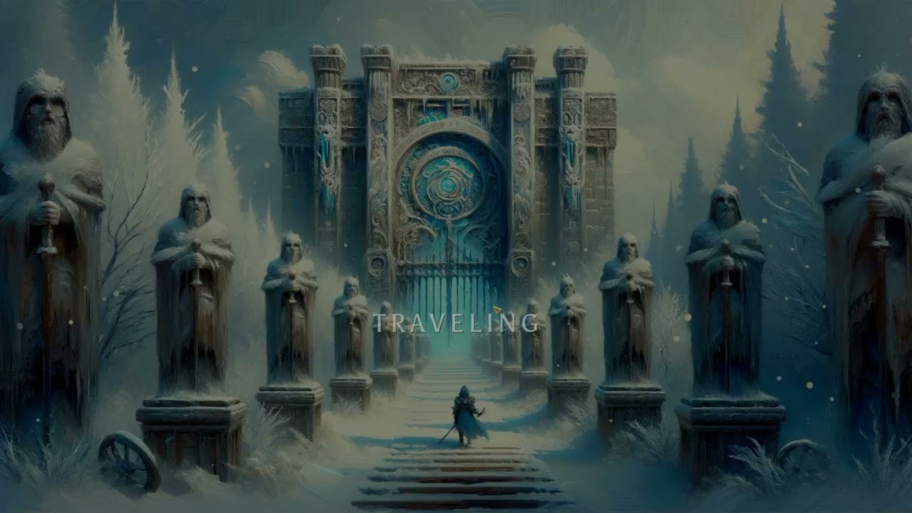 How to "Hidden Quest", Ethyrial Echoes of Yore.