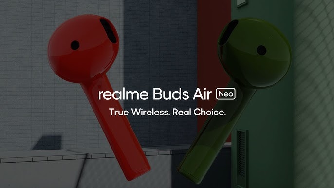 Step By Step Guide] How To Setup The realme Buds Air 3 Neo - realme  Community