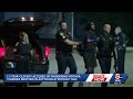 Teen arraigned on murder charges in deaths of mother, brother