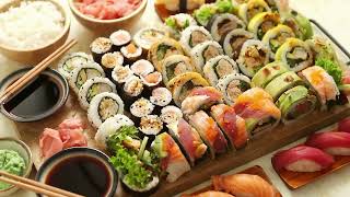Food Interlude