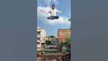 part -1 magic challenge with @xavier_mortimer