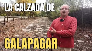 La Calzada de Galapagar