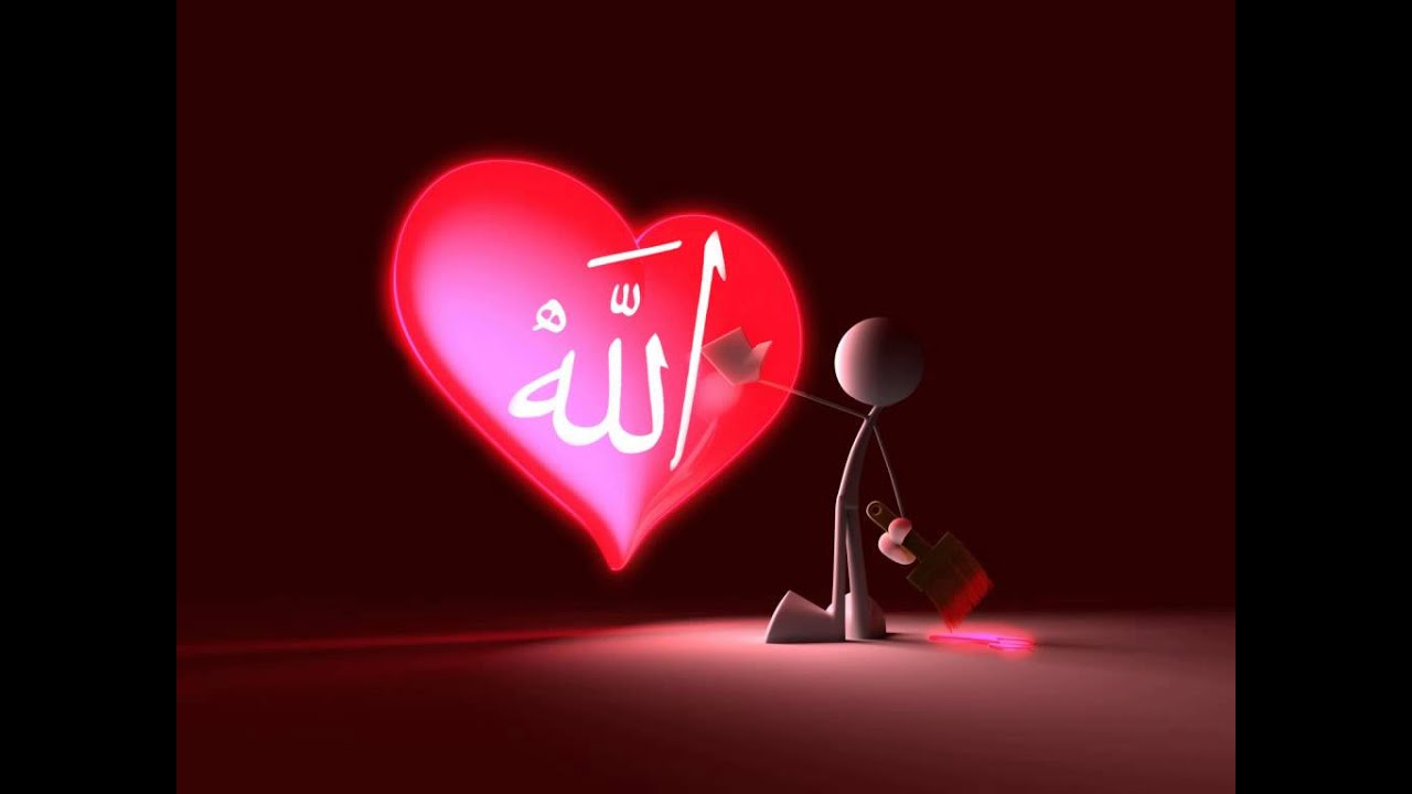 Allah Allah kisa piyra naam ha