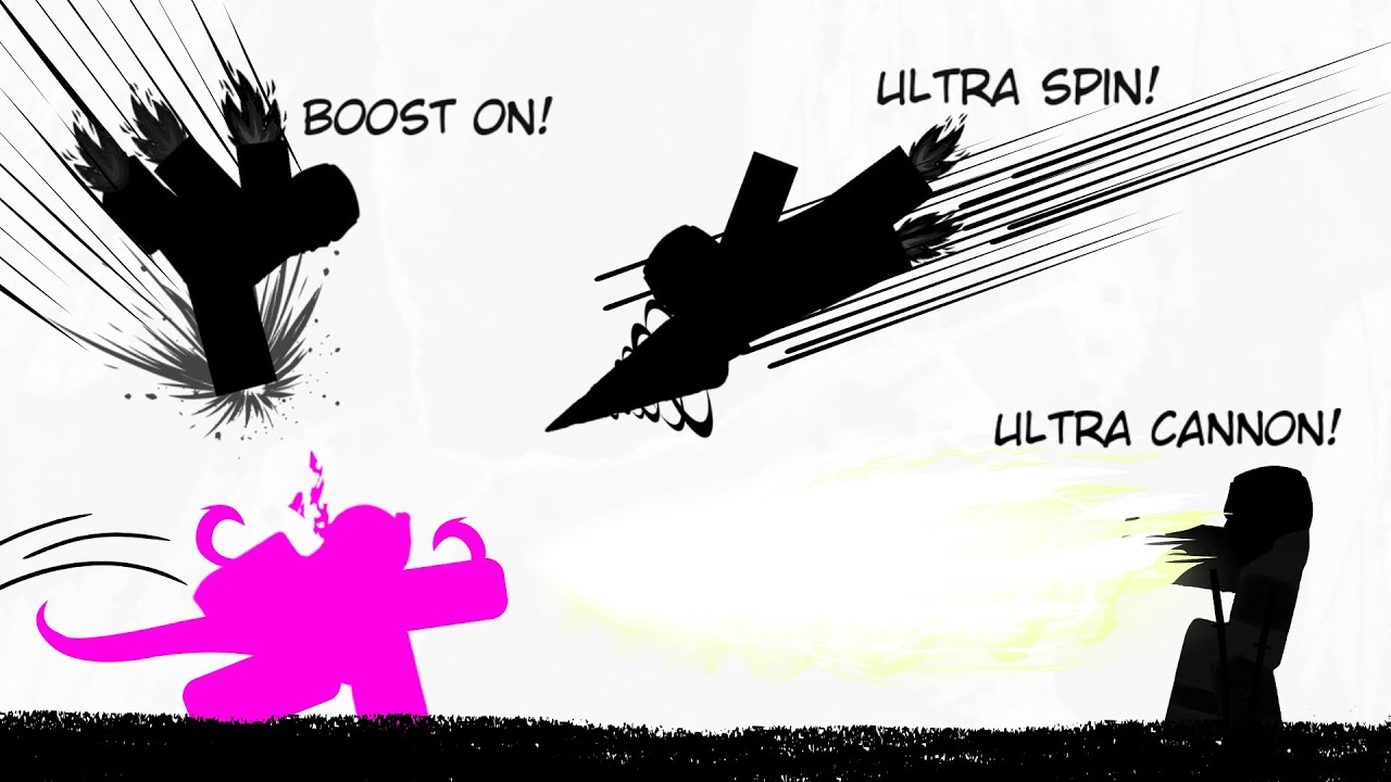 У Мехамару появились НОВЫЕ ПРИЁМЫ, и он стал ещё более раздражающим! — Дзюдзюцу-проделки