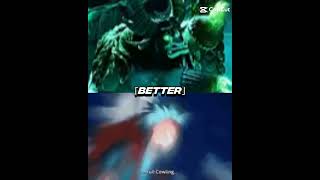 Deku Vs Kai Deku Vs Kfp Verse Part4