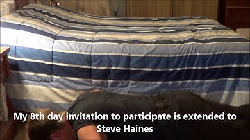 22 Pushup Challenge Day 8