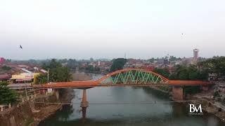 Download Lagu Jembatan Ogan 1, Baturaja MP3