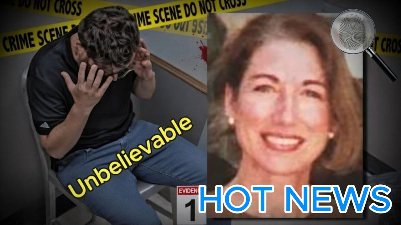 DNA Breakthrough Shakes Savannah Guthrie Mom Abduction Case