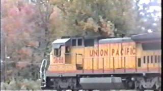 NS C36-7 In 2002