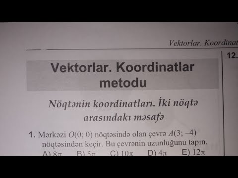 Video: Bir Vektor şəklini Bitmapə Necə çevirmək Olar