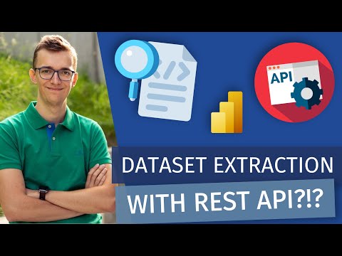 Why Should I Be Interested in the ExecuteQueries Endpoint of PBI REST API? (with Štěpán Rešl)