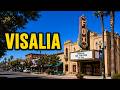 Why People Are Moving to Visalia, California in 2026