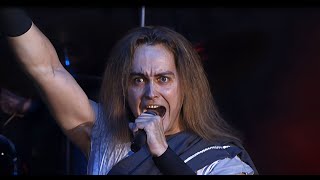 Эпидемия. Эльфийская рукопись. (2010) (AI 4K 50FPS Remastered)