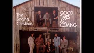 The Captain Of Sunshine / Singing Christians