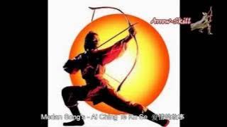 Medan Hokkien Song's   Ai Ching Te Ku Se  爱情的故事