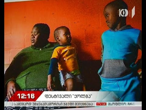 ფოტოკვირეული \"ქოლგა\" 2018 წლის საუკეთესო ფოტოების ჩვენებითა და გამარჯვებულთა დაჯილდოებით გაიხსნა